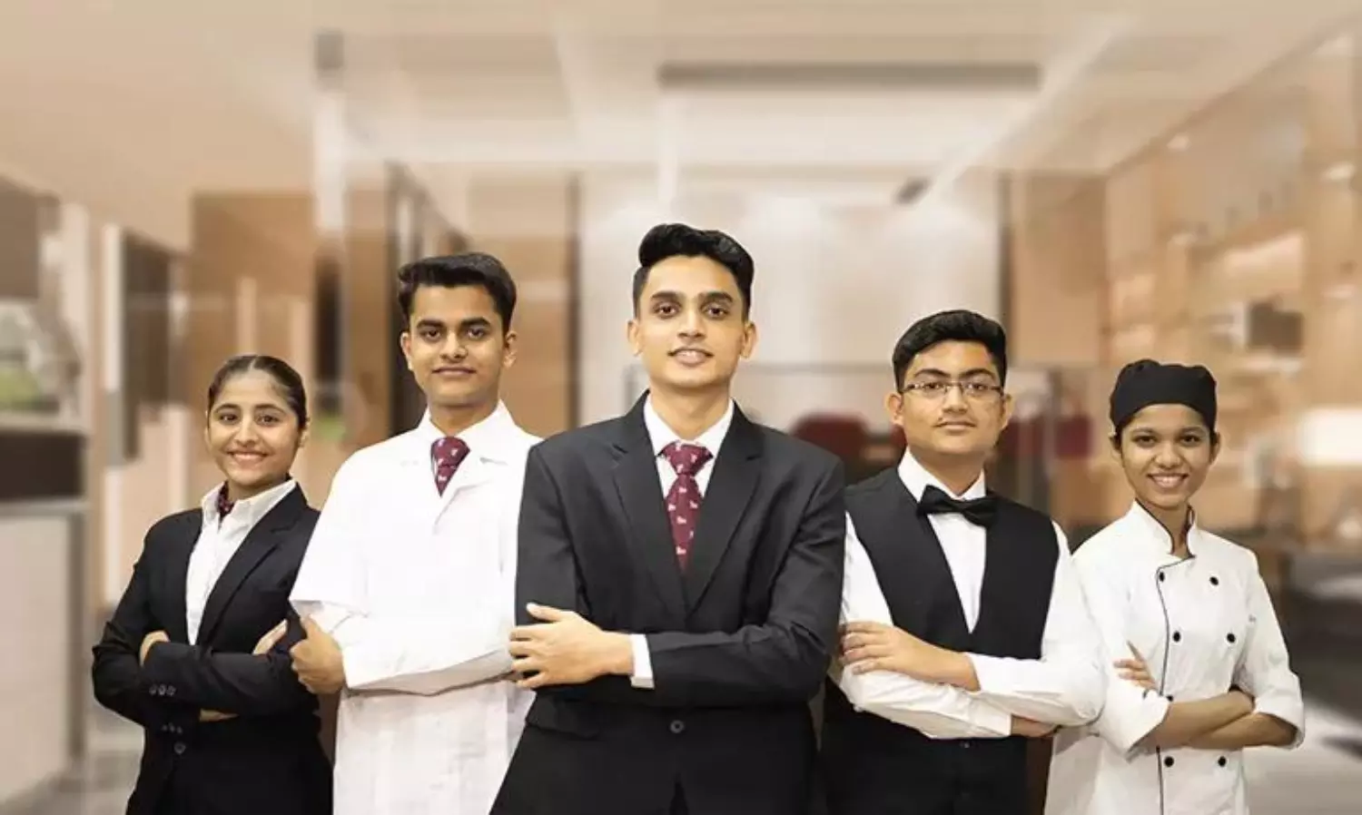 Hoteliers