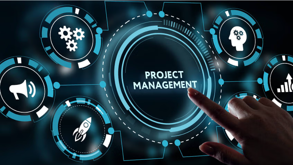 Project Management Companies