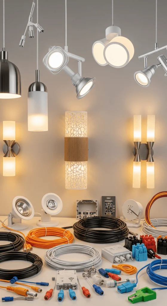 Electrical & Lighting Solutions