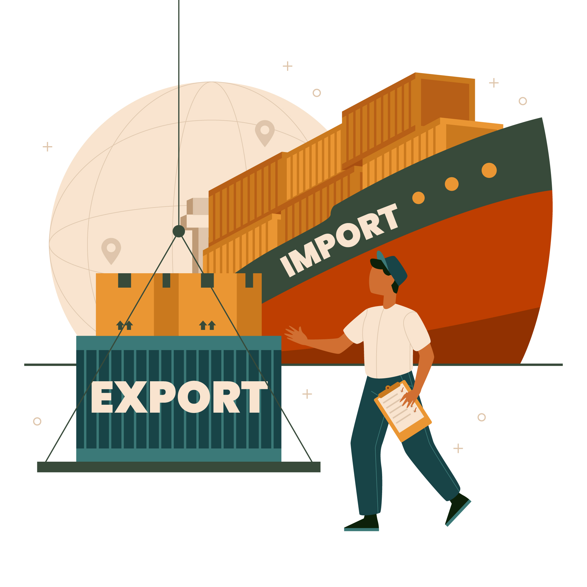 Importers