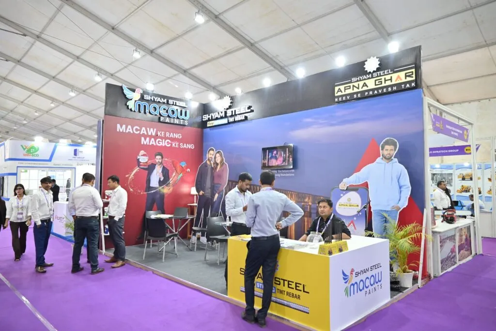 Exhibitor