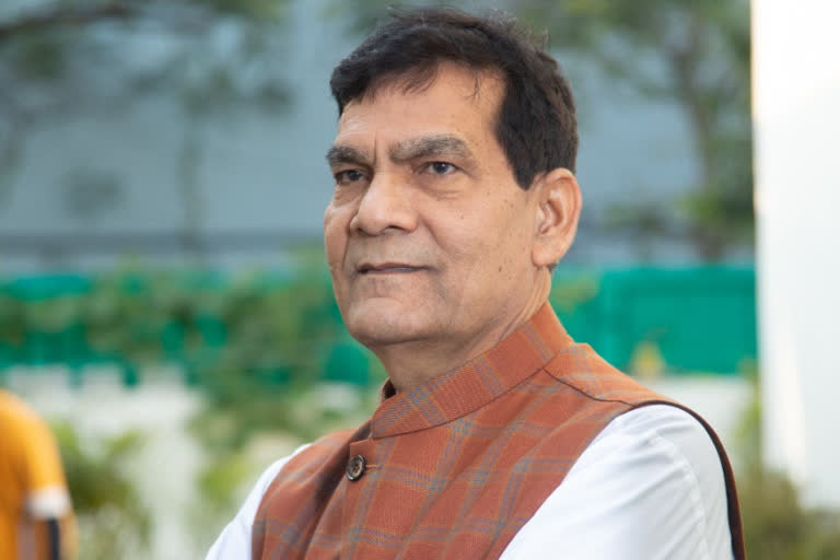 Shri A.K. Sharma