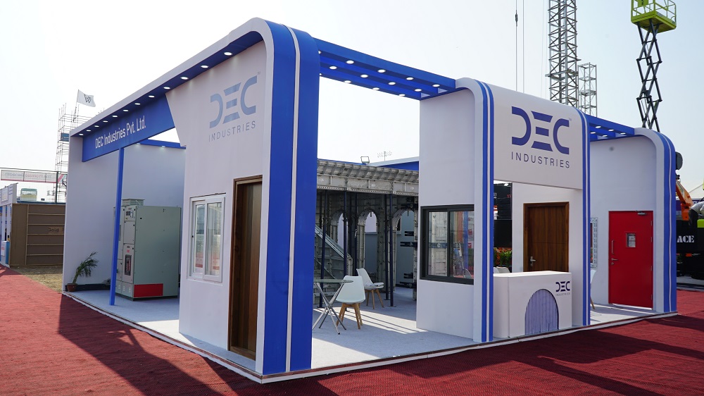 Exhibitor