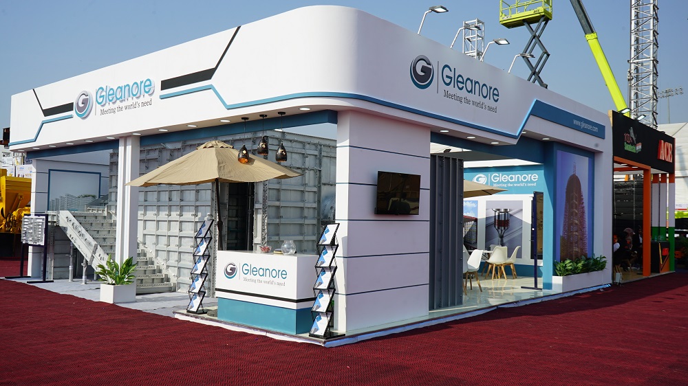 Exhibitor