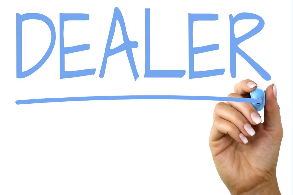 Dealers