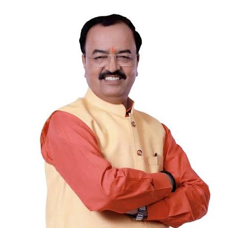Shri Keshav Prasad Maurya