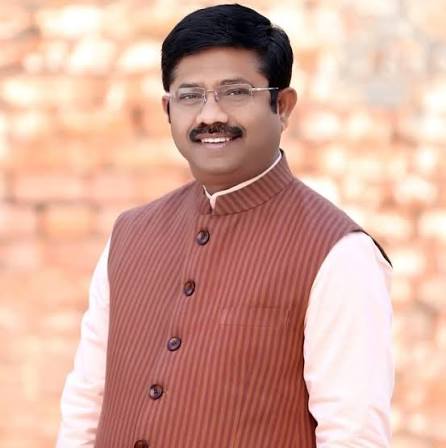 Shri Nand Gopal Gupta
