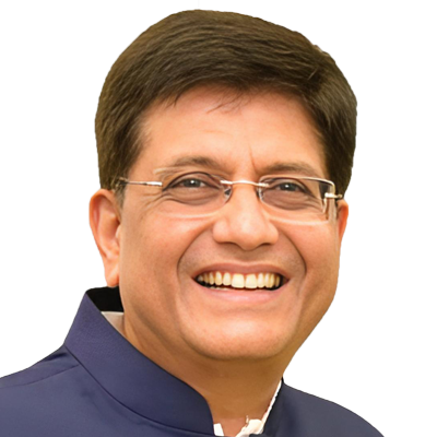 Shri Piyush Goyal