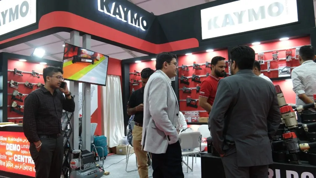 Exhibitor