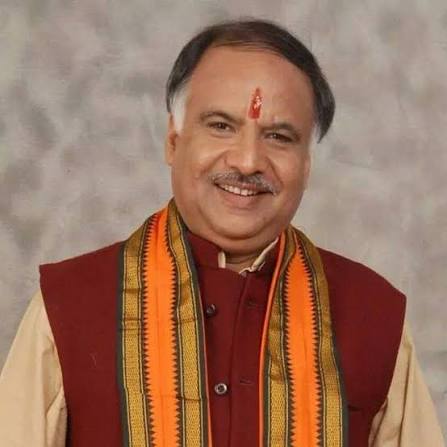 Shri Ashutosh Tandon