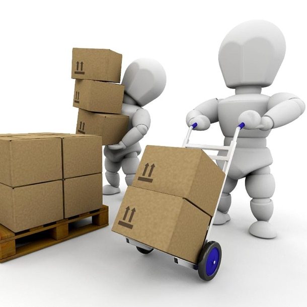 Distributors