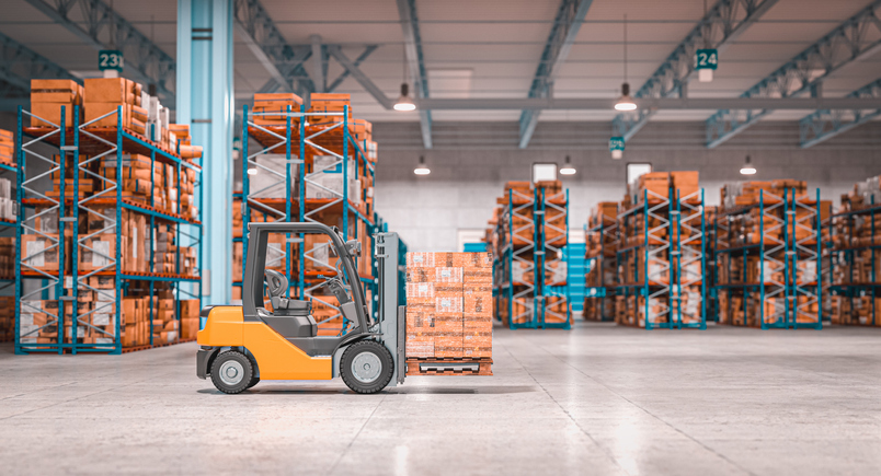 Material Handling