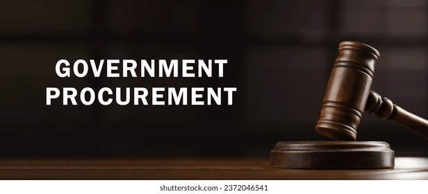 Government Procurement Department