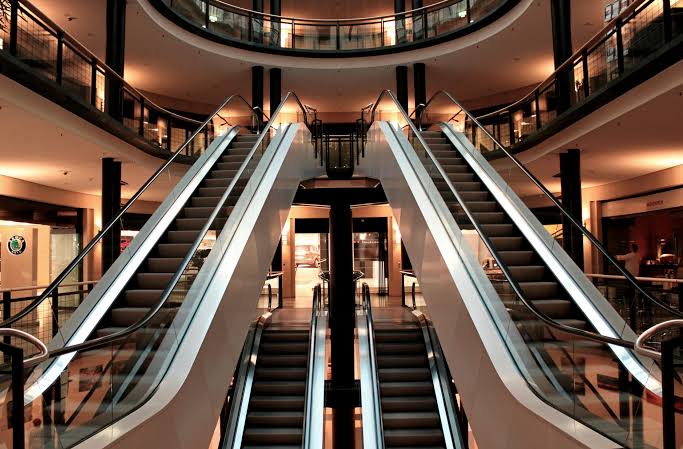 Elevators & Escalators
