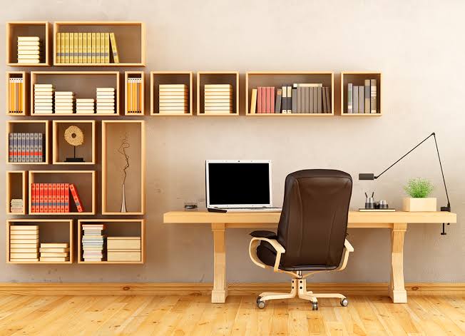 Modular Furniture, Office & Home Interior Solutions