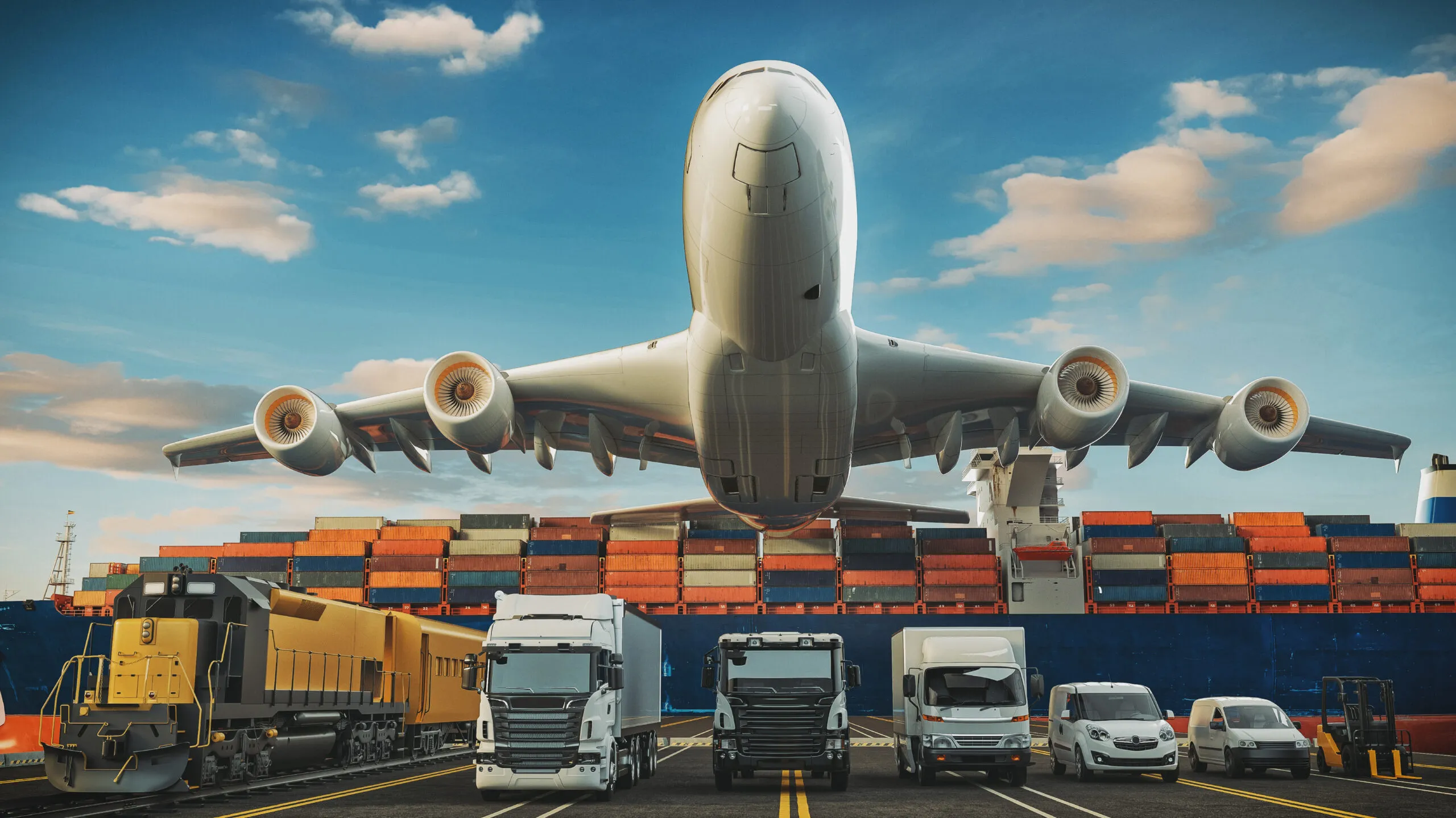 Logistics