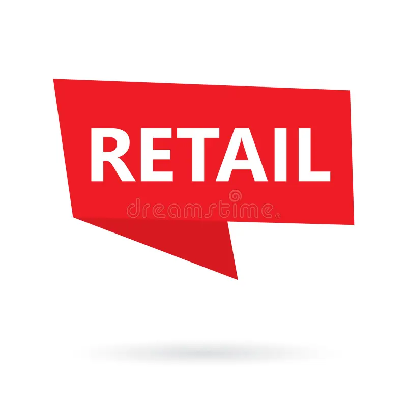 Large Retailers