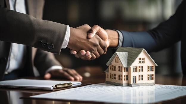 Real Estate Companies