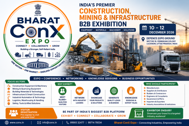 Read more about the article Top Warehouse & Logistics Companies in India 2026 – Complete Guide